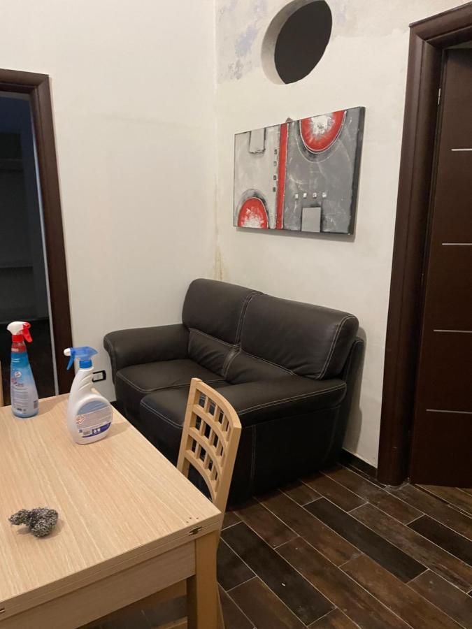 Relax .2 Apartment Trapani Exterior photo